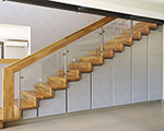 Construction et protection de vos escaliers par Escaliers Maisons à Saint-Leger-des-Pres